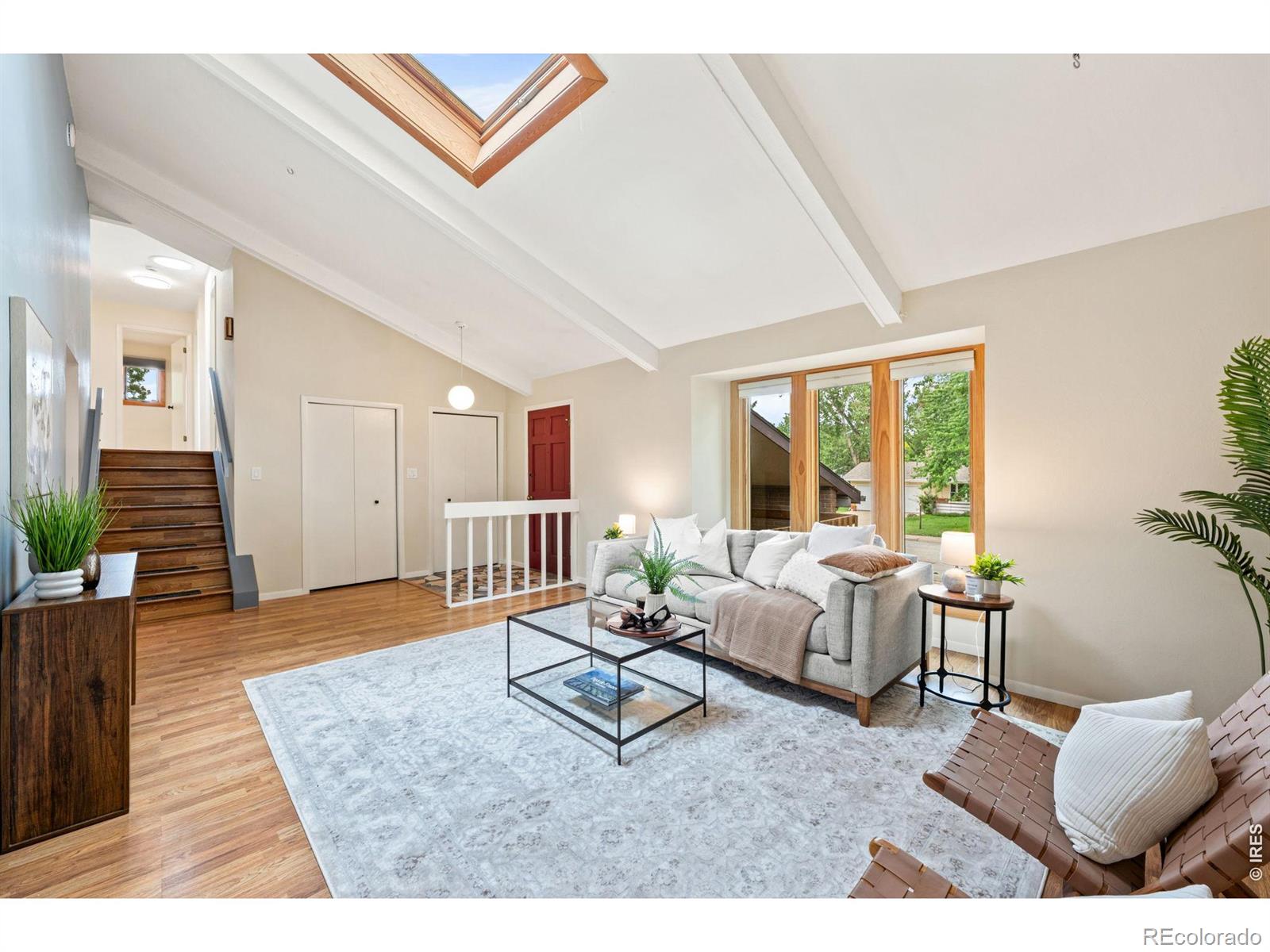 MLS Image #4 for 7458  mount sherman road,longmont, Colorado
