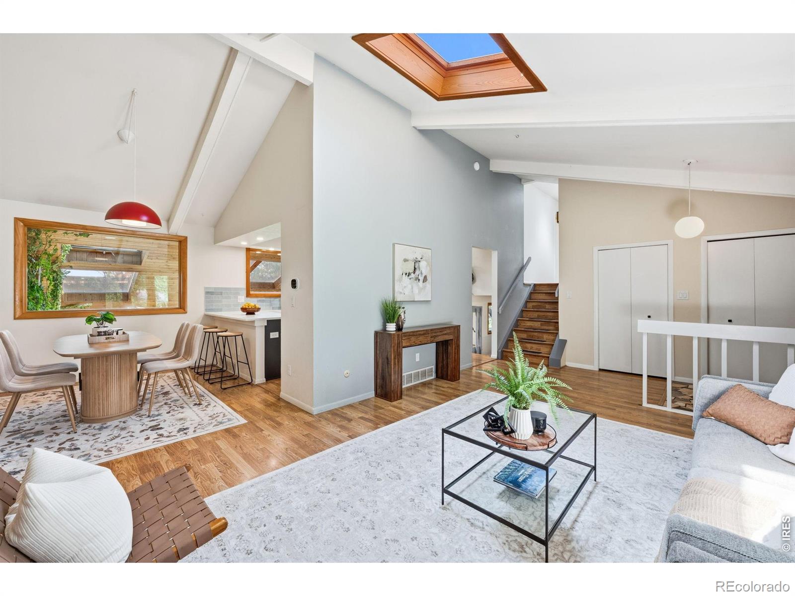 MLS Image #6 for 7458  mount sherman road,longmont, Colorado