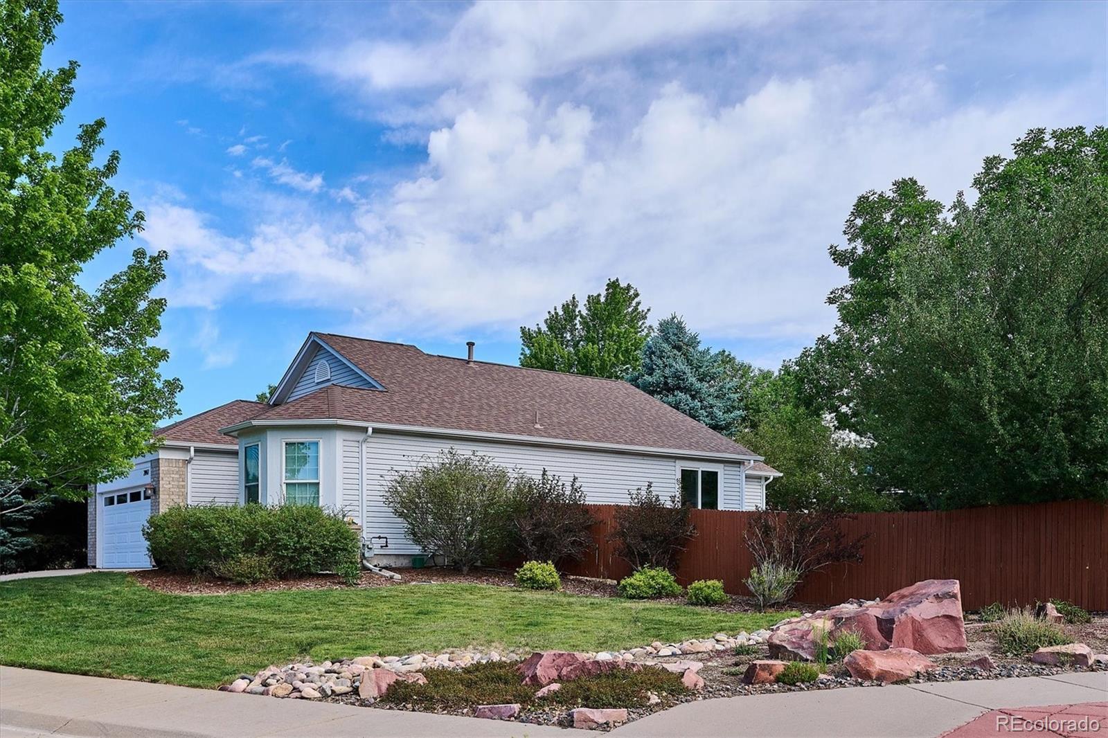 MLS Image #1 for 21147  hawthorne lane,parker, Colorado