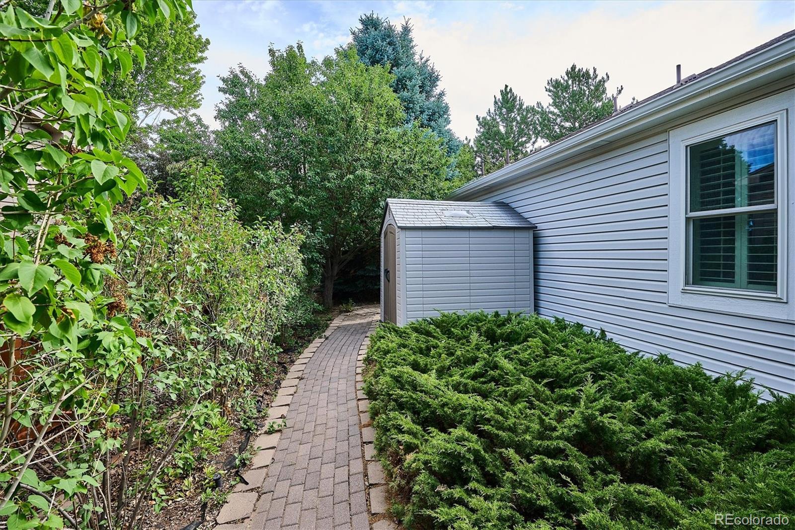 MLS Image #25 for 21147  hawthorne lane,parker, Colorado