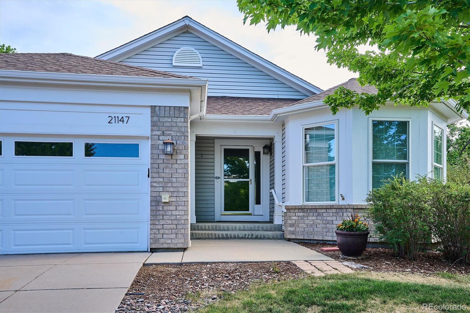 MLS Image #3 for 21147  hawthorne lane,parker, Colorado
