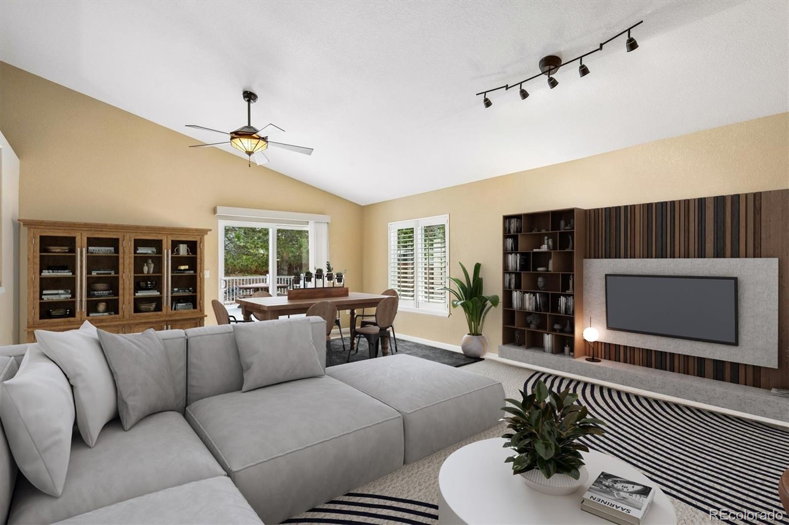 MLS Image #9 for 21147  hawthorne lane,parker, Colorado
