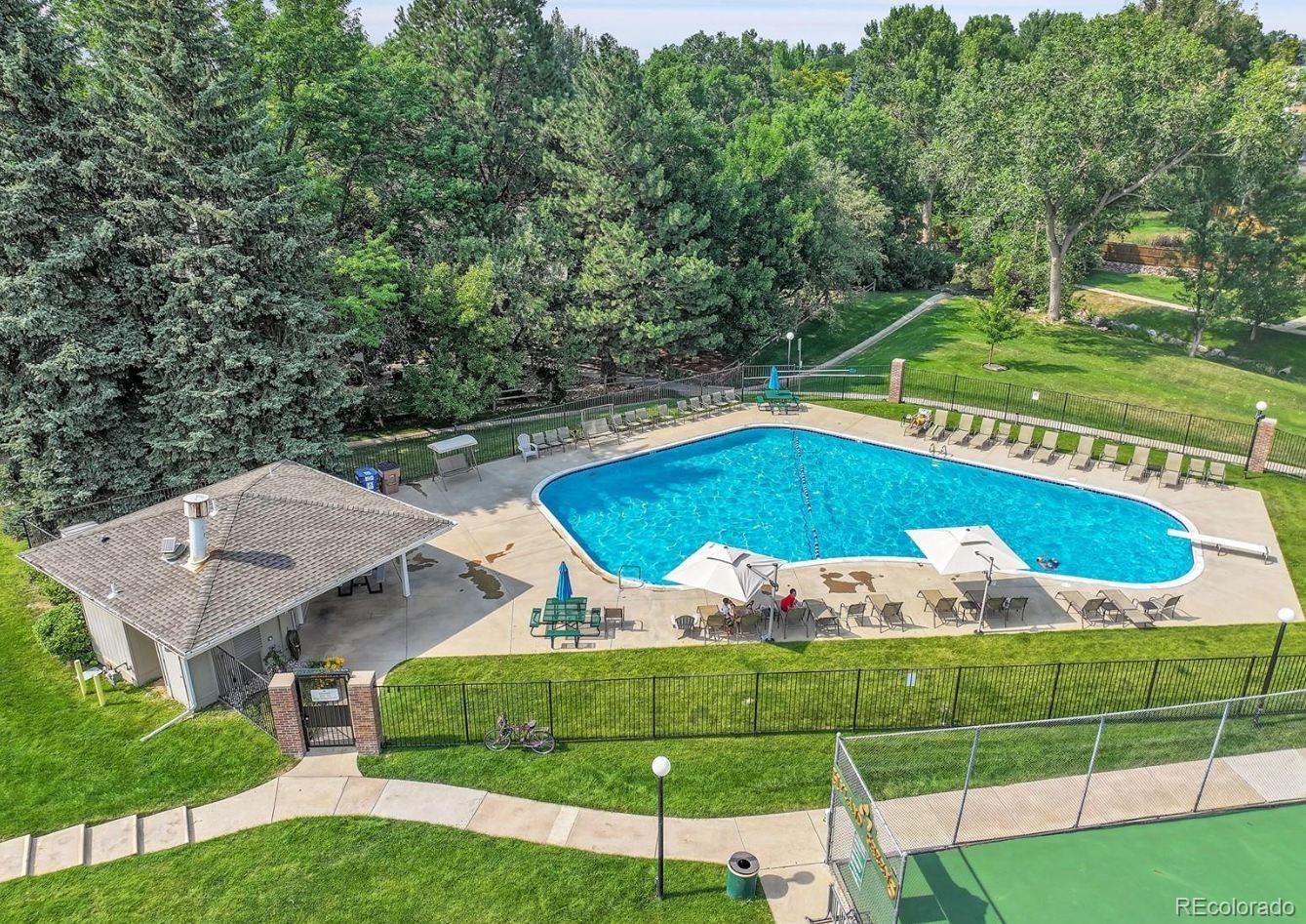 MLS Image #38 for 4785 w 101st place,westminster, Colorado