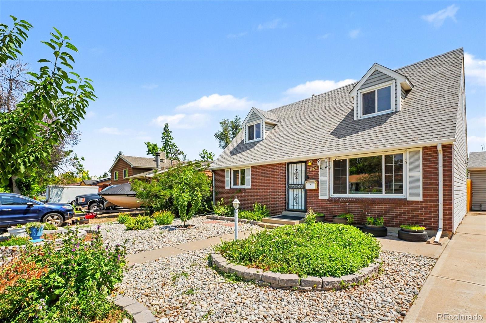 MLS Image #1 for 9150  raleigh street,westminster, Colorado
