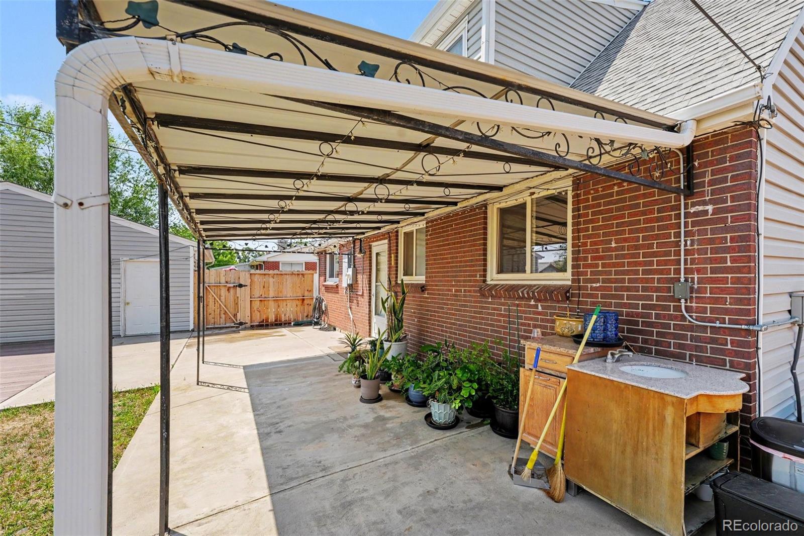 MLS Image #22 for 9150  raleigh street,westminster, Colorado