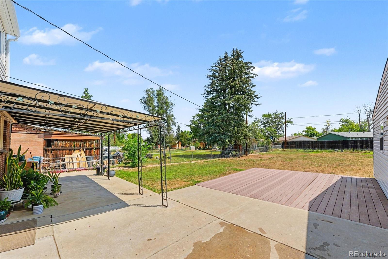 MLS Image #23 for 9150  raleigh street,westminster, Colorado