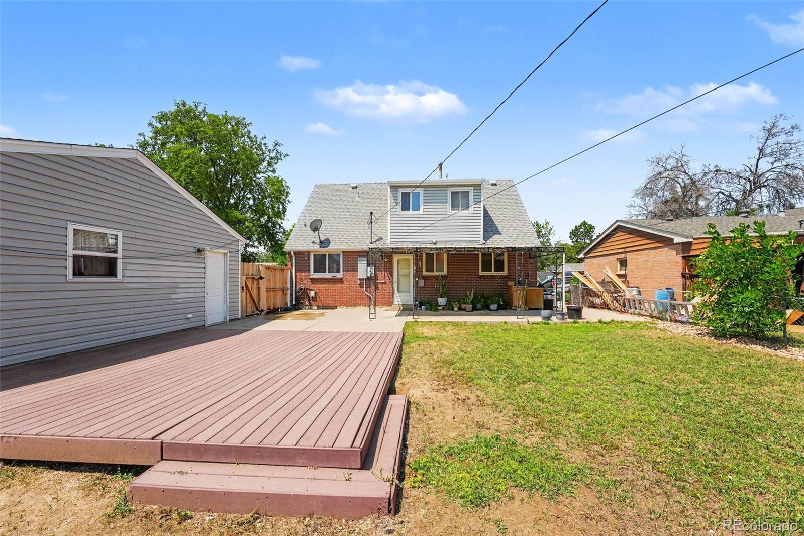 MLS Image #24 for 9150  raleigh street,westminster, Colorado