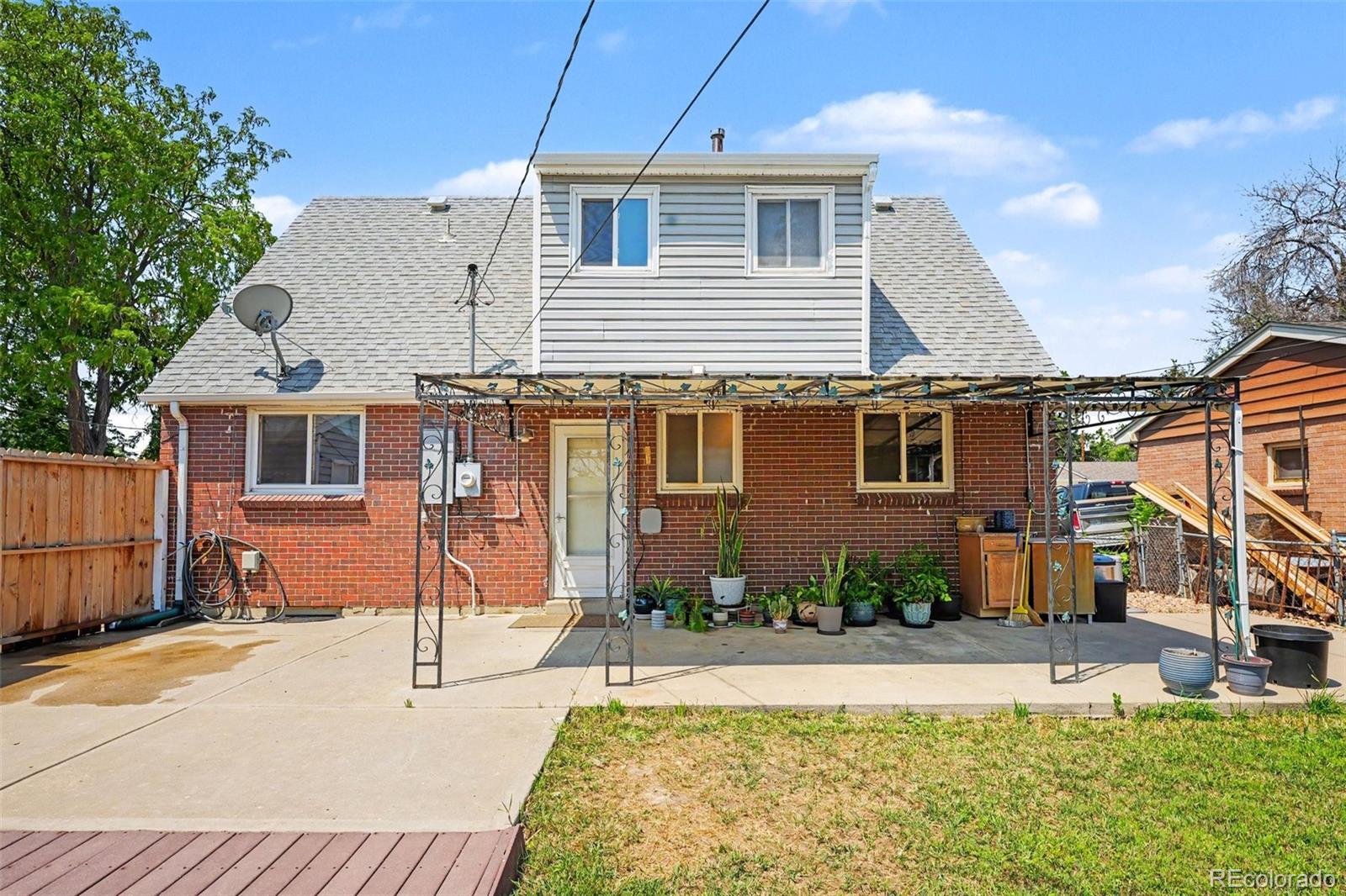 MLS Image #25 for 9150  raleigh street,westminster, Colorado