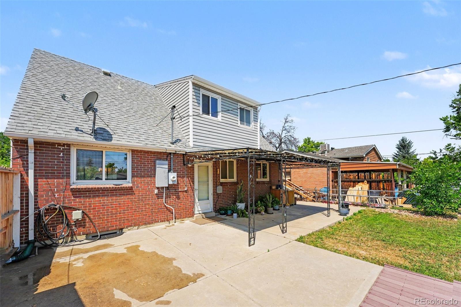 MLS Image #26 for 9150  raleigh street,westminster, Colorado
