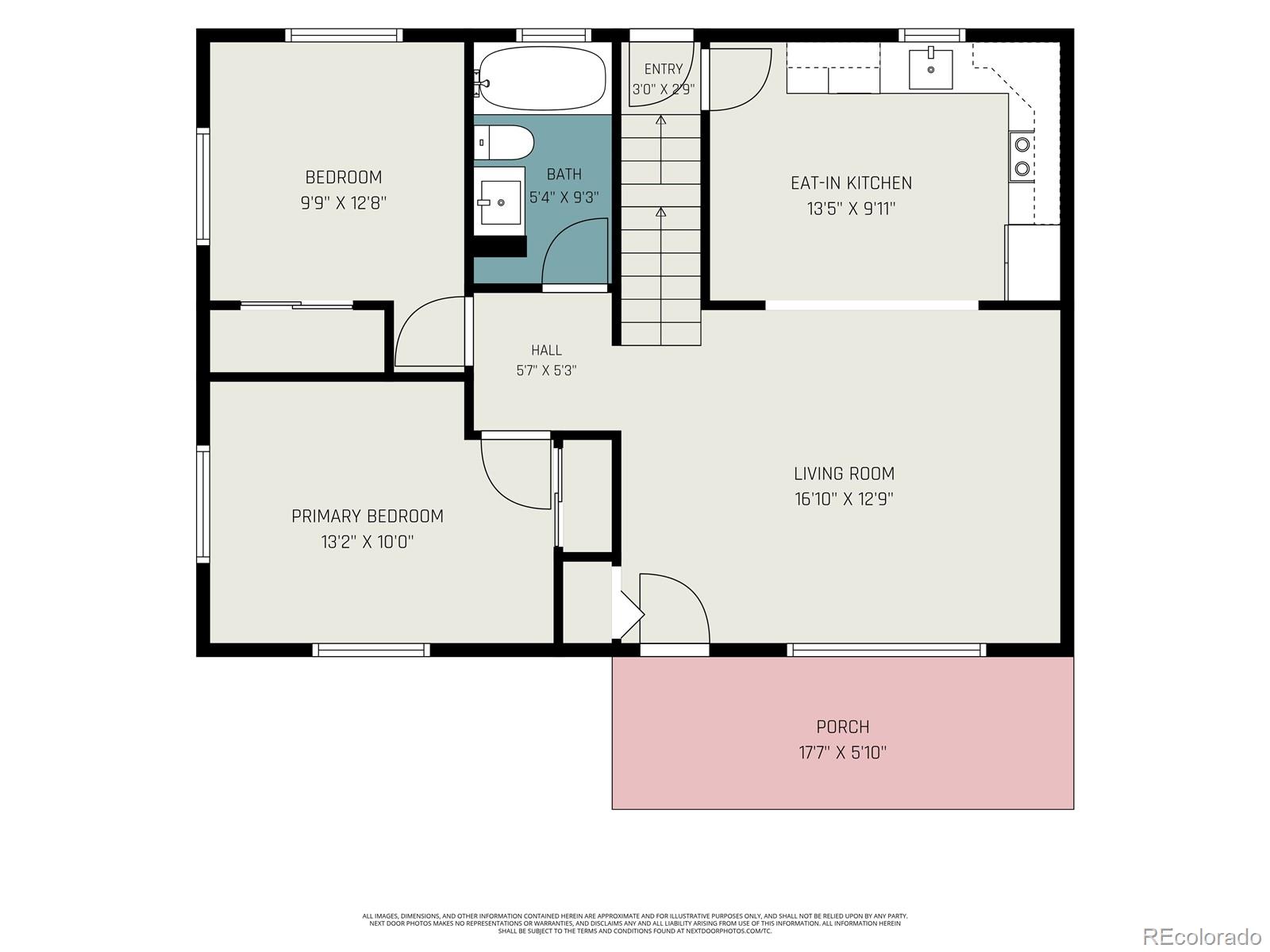 MLS Image #30 for 9150  raleigh street,westminster, Colorado