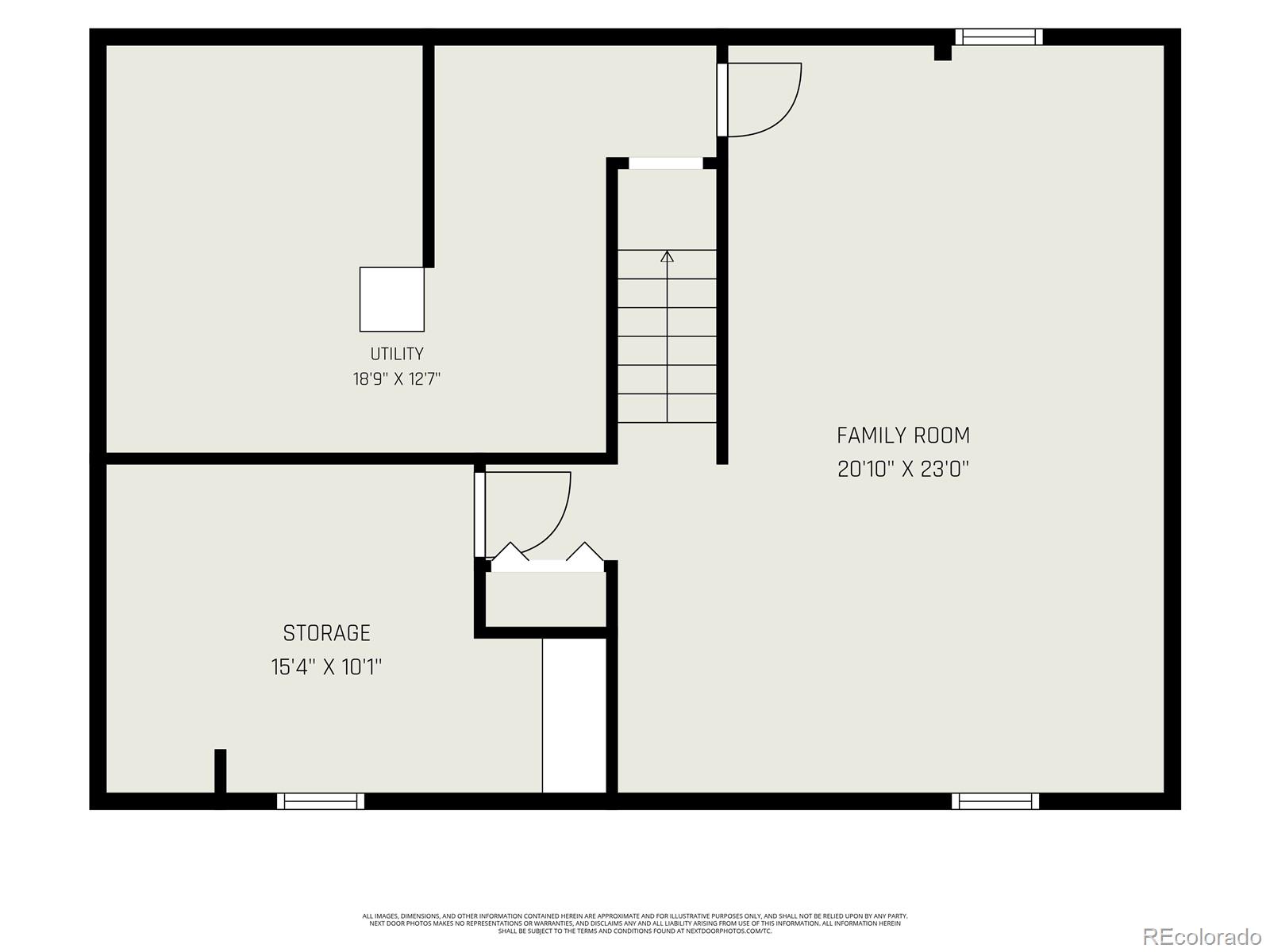MLS Image #31 for 9150  raleigh street,westminster, Colorado