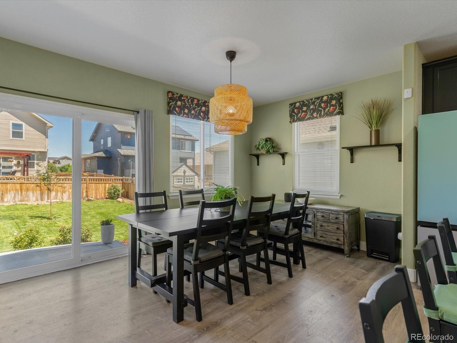 MLS Image #13 for 19467 e 62nd avenue,aurora, Colorado