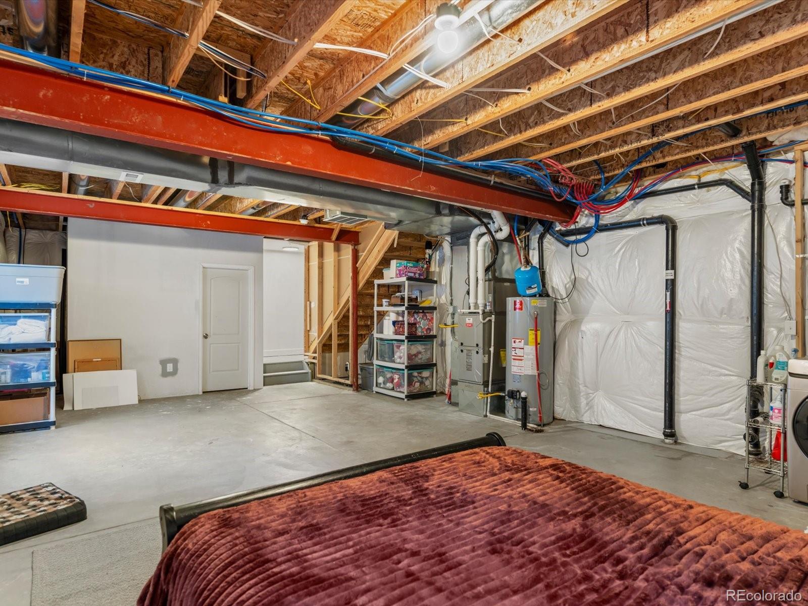 MLS Image #26 for 19467 e 62nd avenue,aurora, Colorado