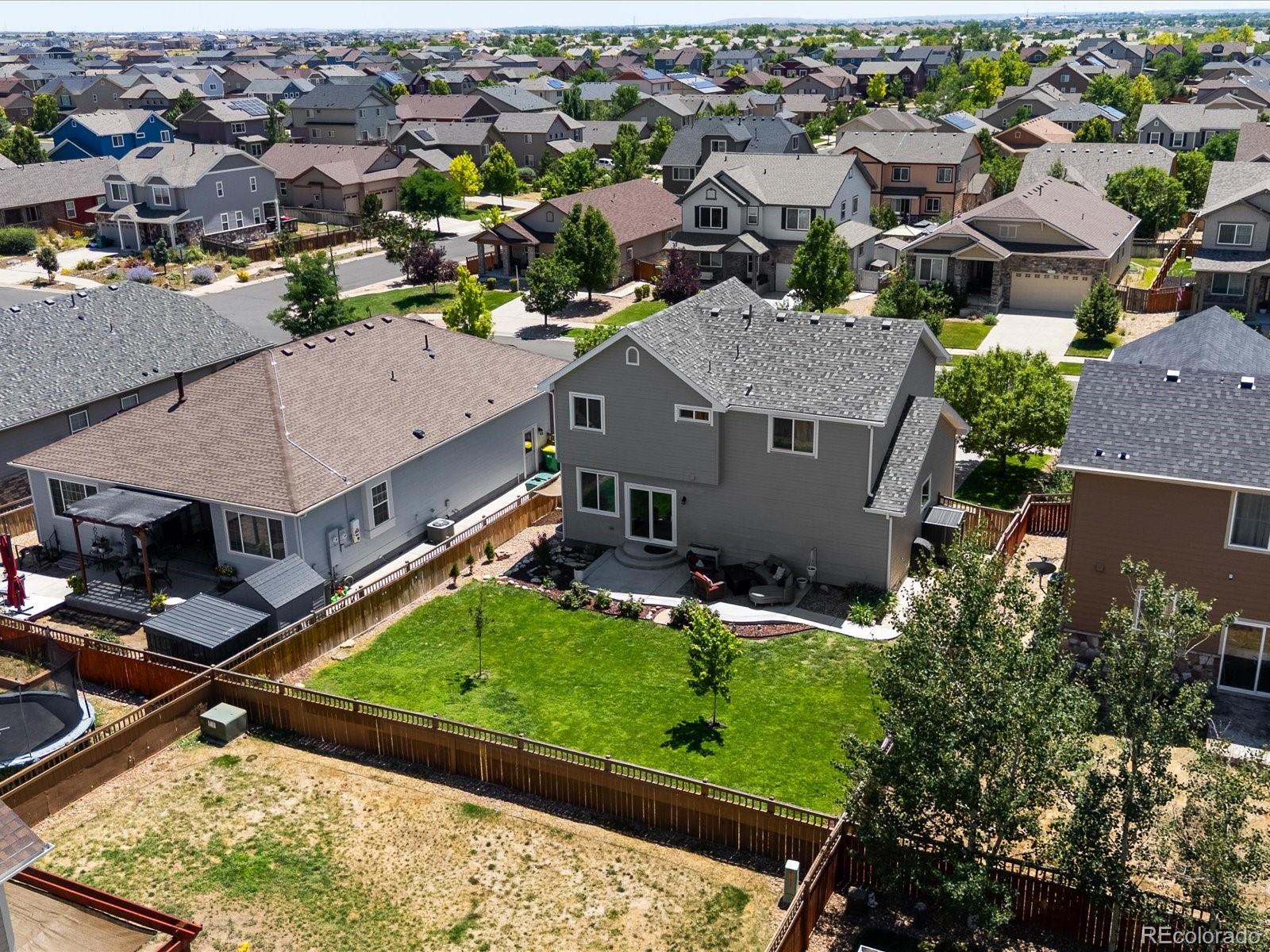 MLS Image #38 for 19467 e 62nd avenue,aurora, Colorado