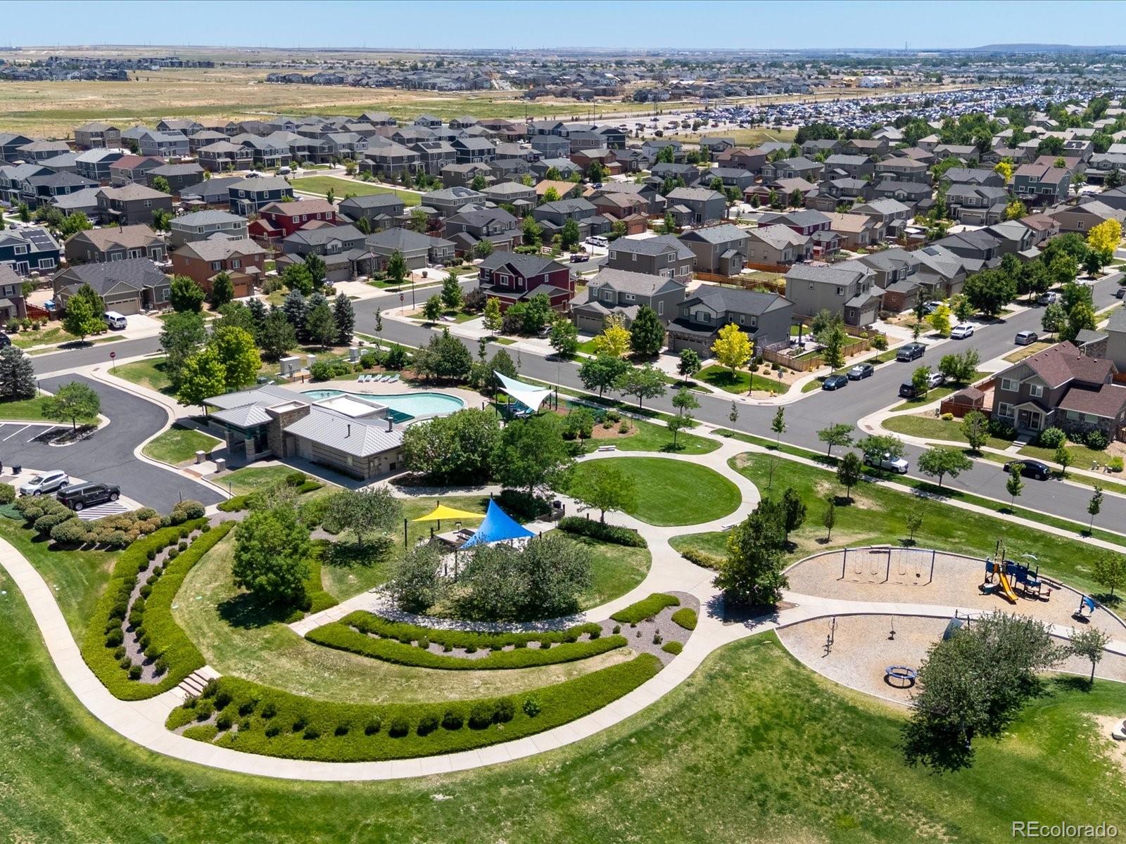 MLS Image #40 for 19467 e 62nd avenue,aurora, Colorado