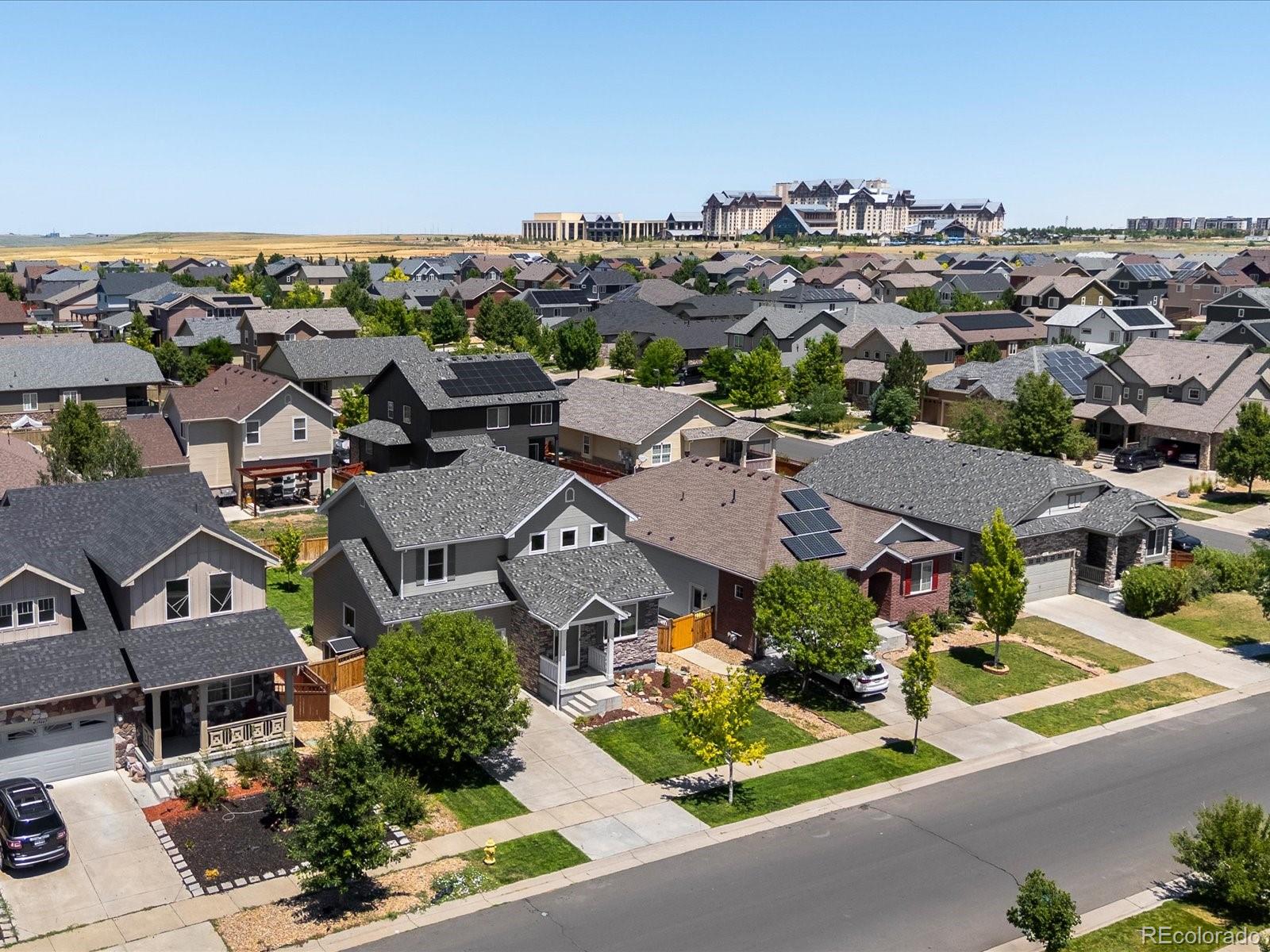 MLS Image #45 for 19467 e 62nd avenue,aurora, Colorado