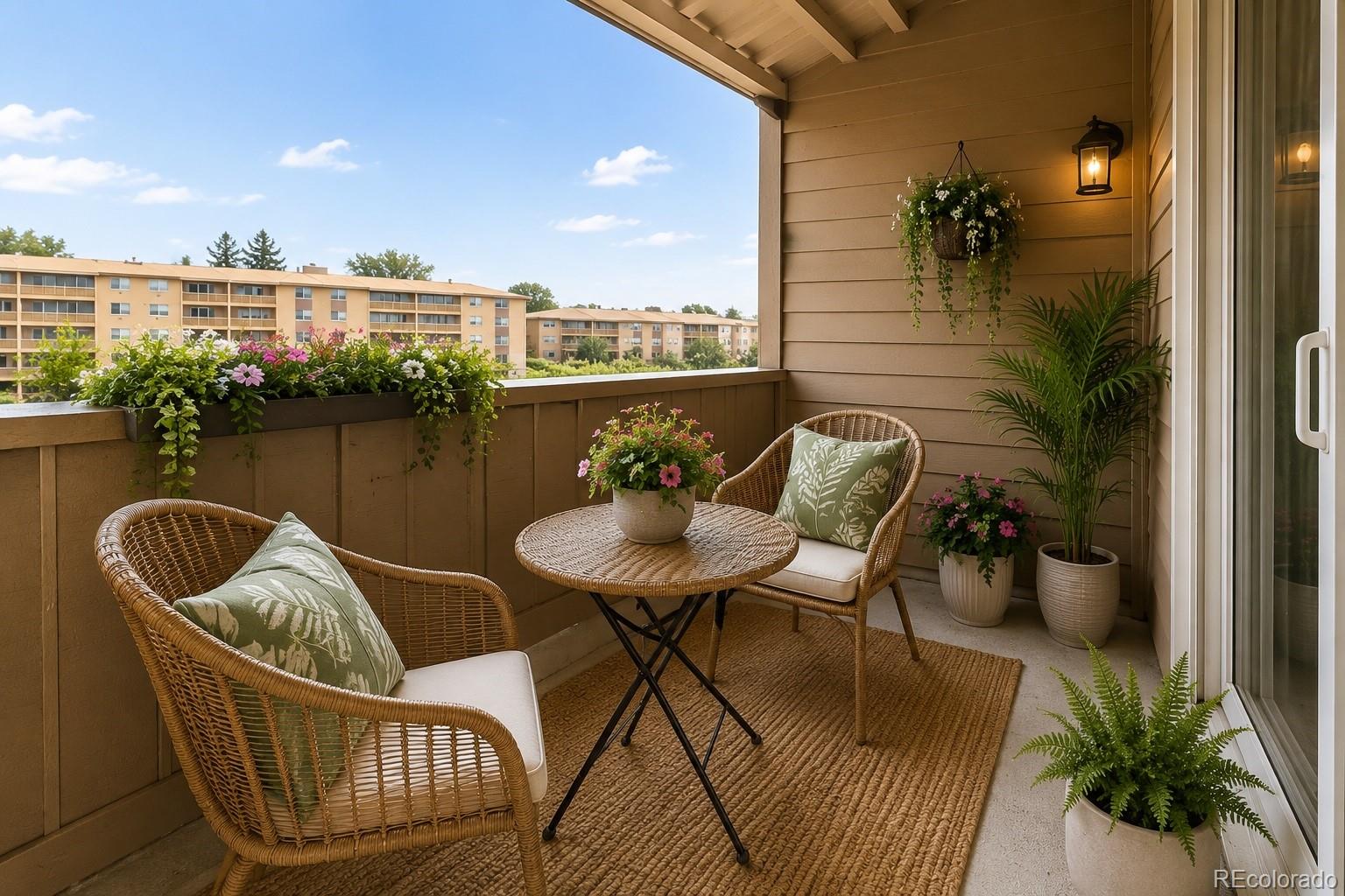 MLS Image #2 for 9355 e center avenue,denver, Colorado