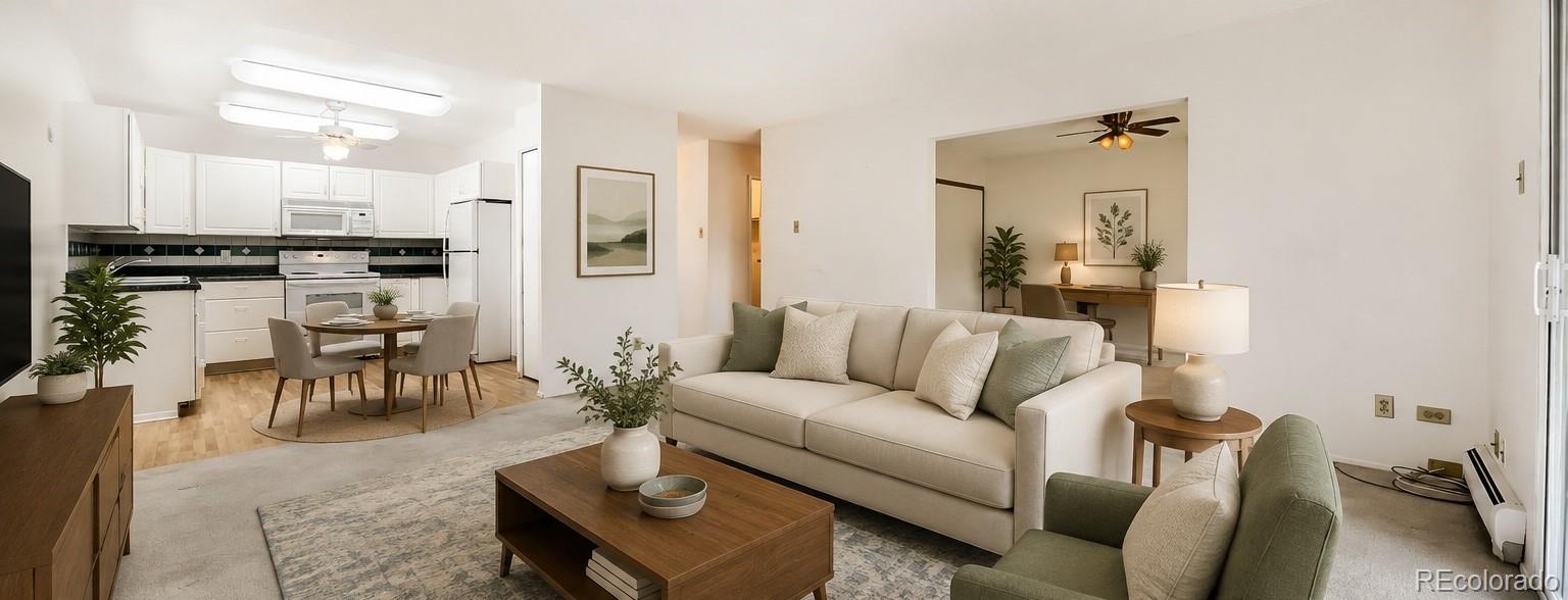MLS Image #7 for 9355 e center avenue,denver, Colorado