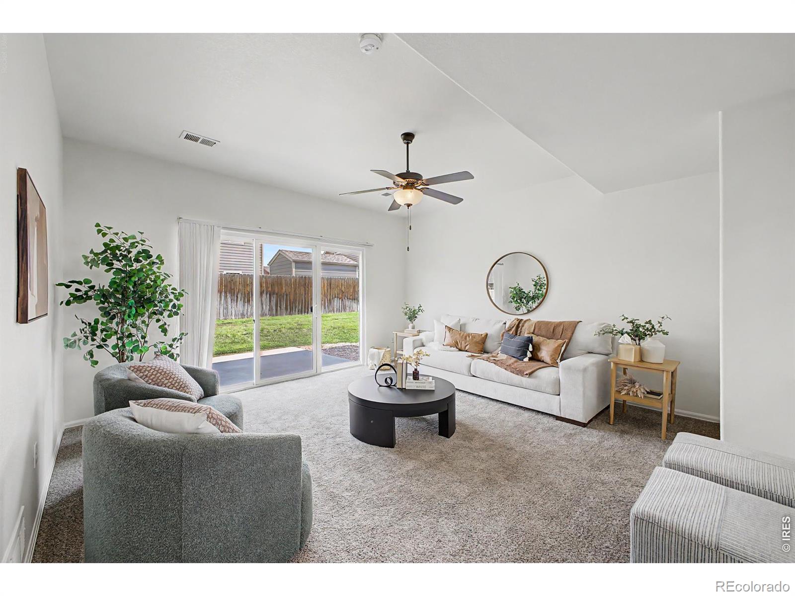 MLS Image #2 for 533 e 28th st dr,greeley, Colorado