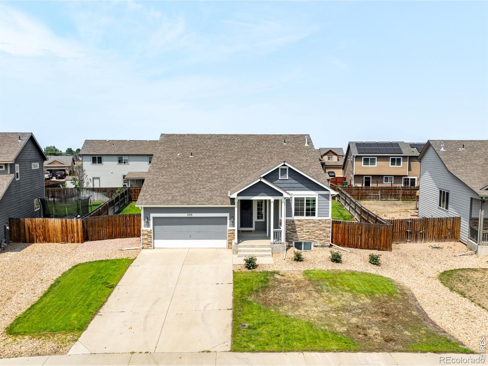 MLS Image #25 for 533 e 28th st dr,greeley, Colorado