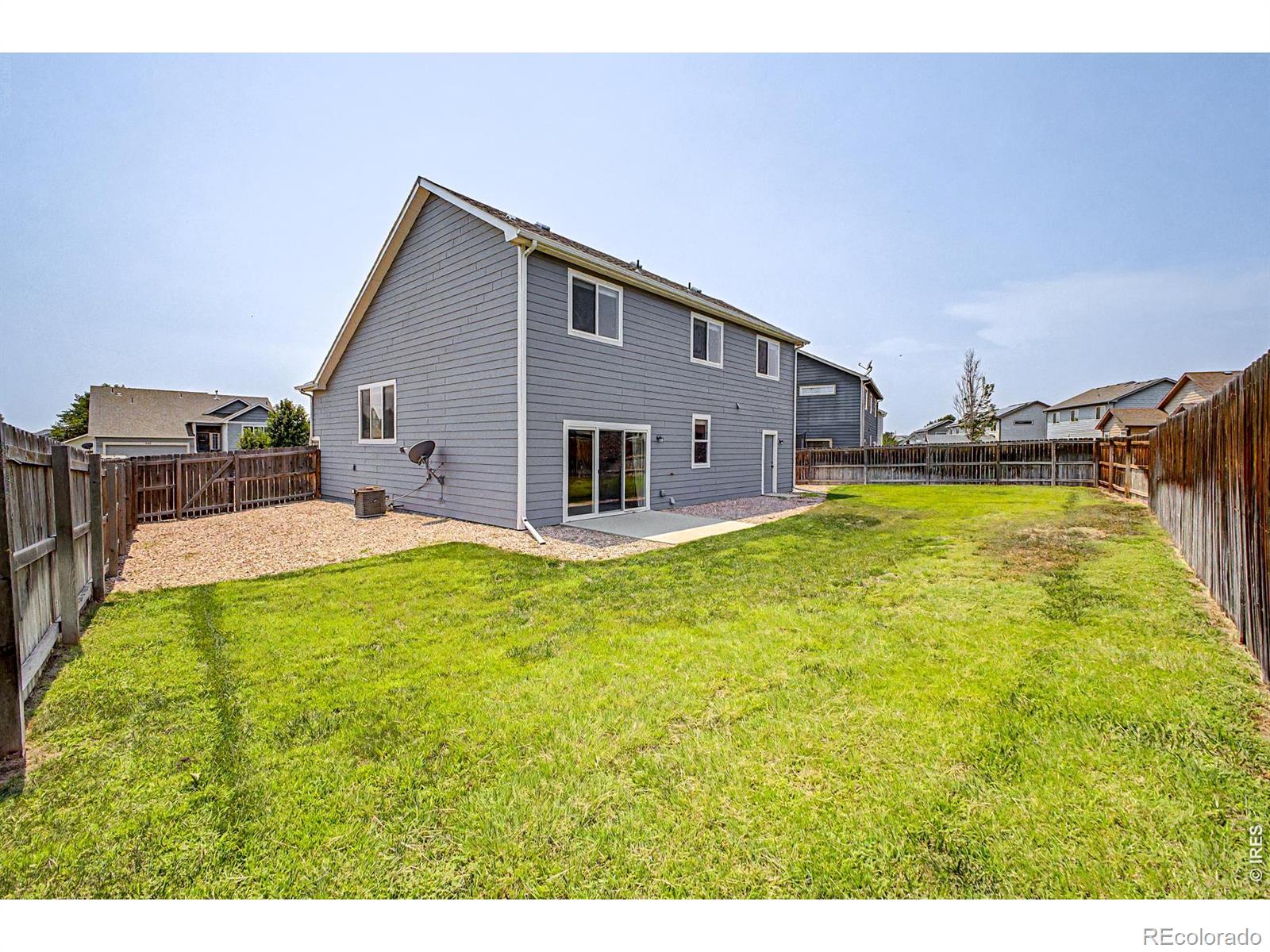 MLS Image #26 for 533 e 28th st dr,greeley, Colorado