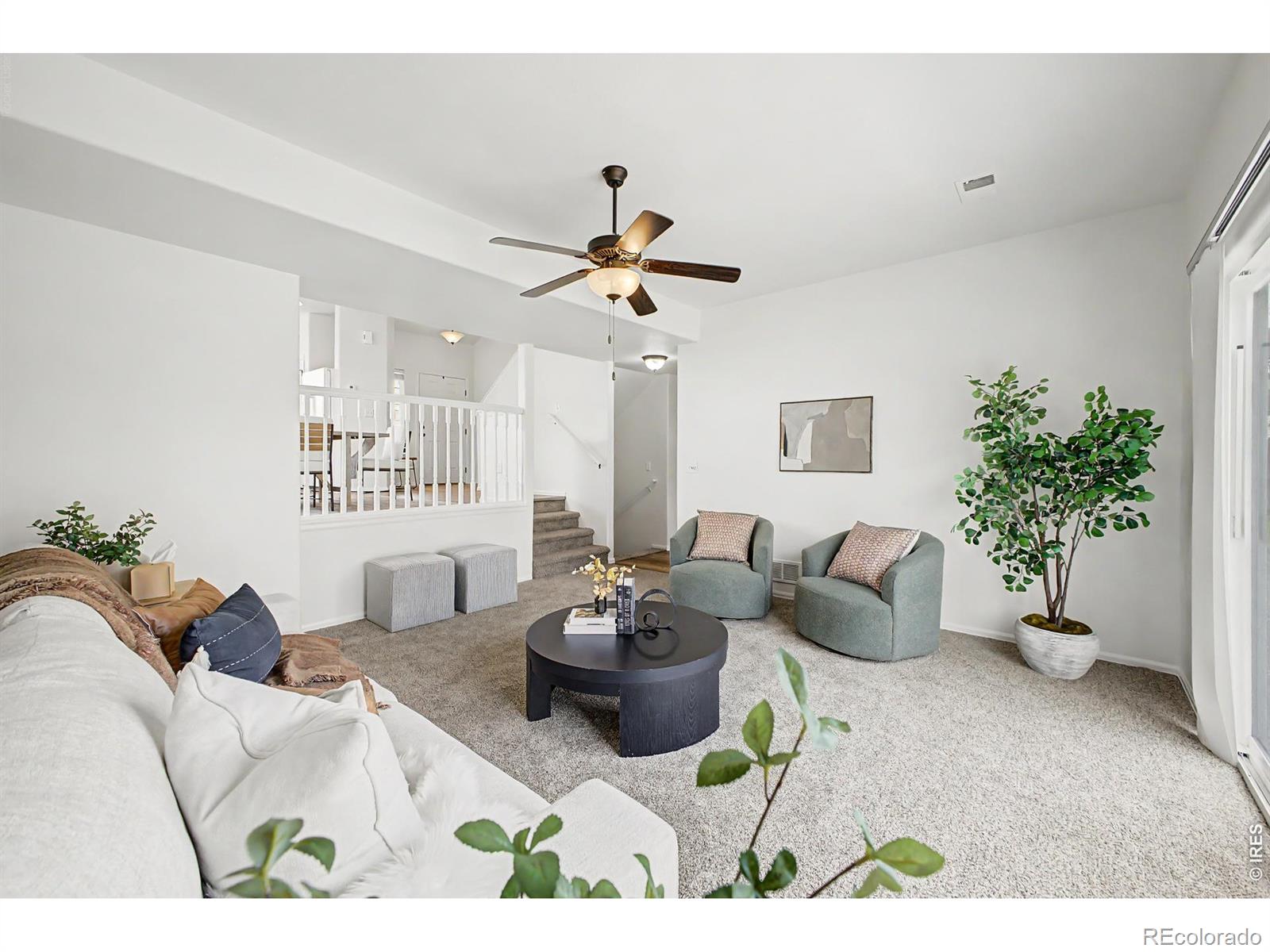 MLS Image #4 for 533 e 28th st dr,greeley, Colorado