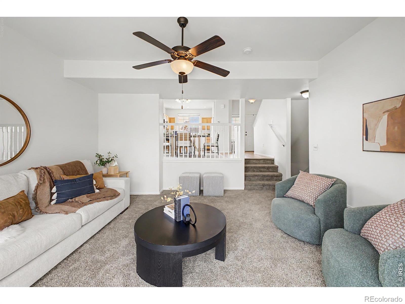 MLS Image #5 for 533 e 28th st dr,greeley, Colorado