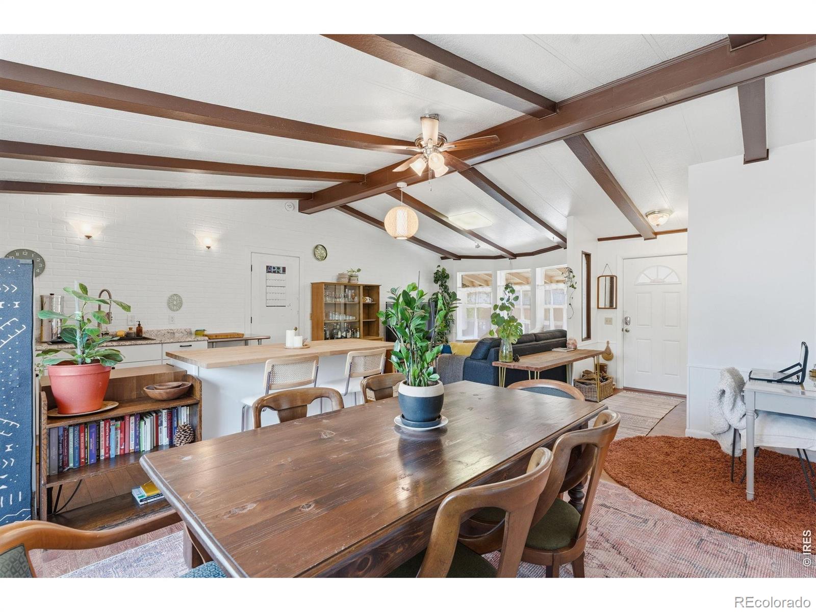MLS Image #15 for 3421  vernon drive,laporte, Colorado