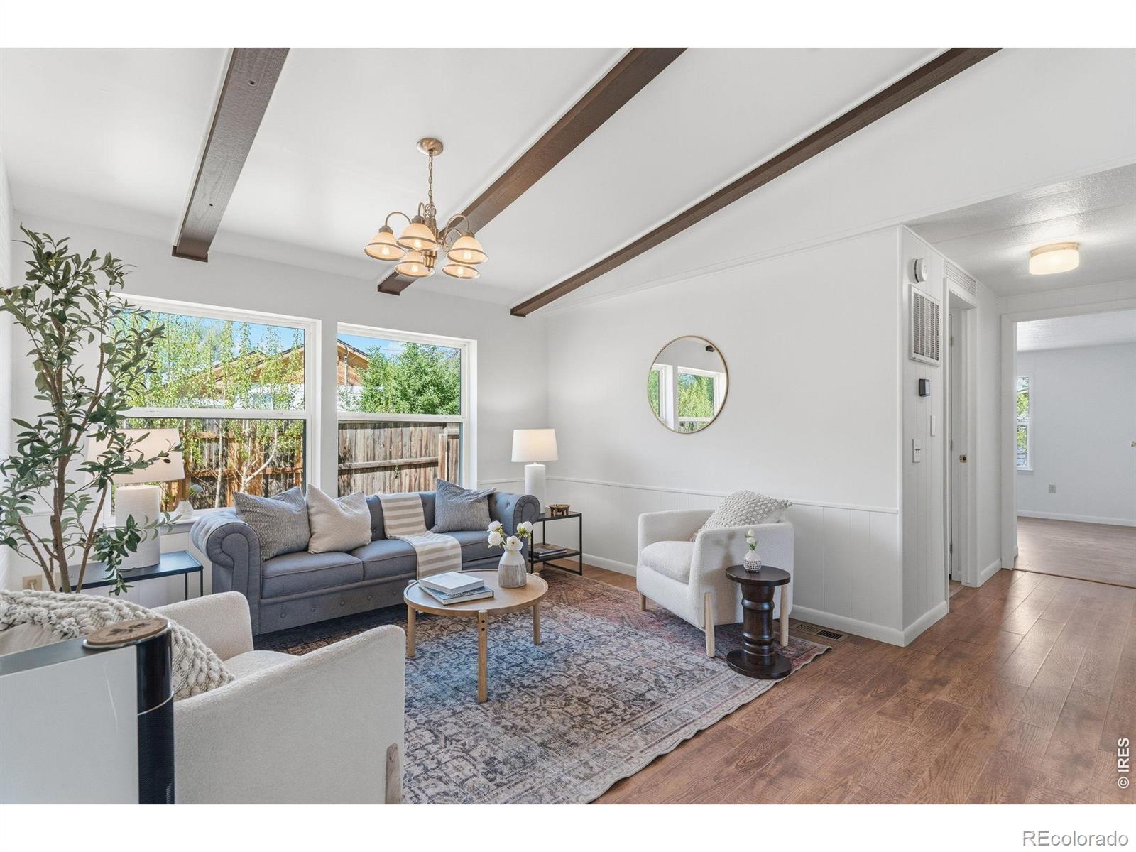 MLS Image #2 for 3421  vernon drive,laporte, Colorado