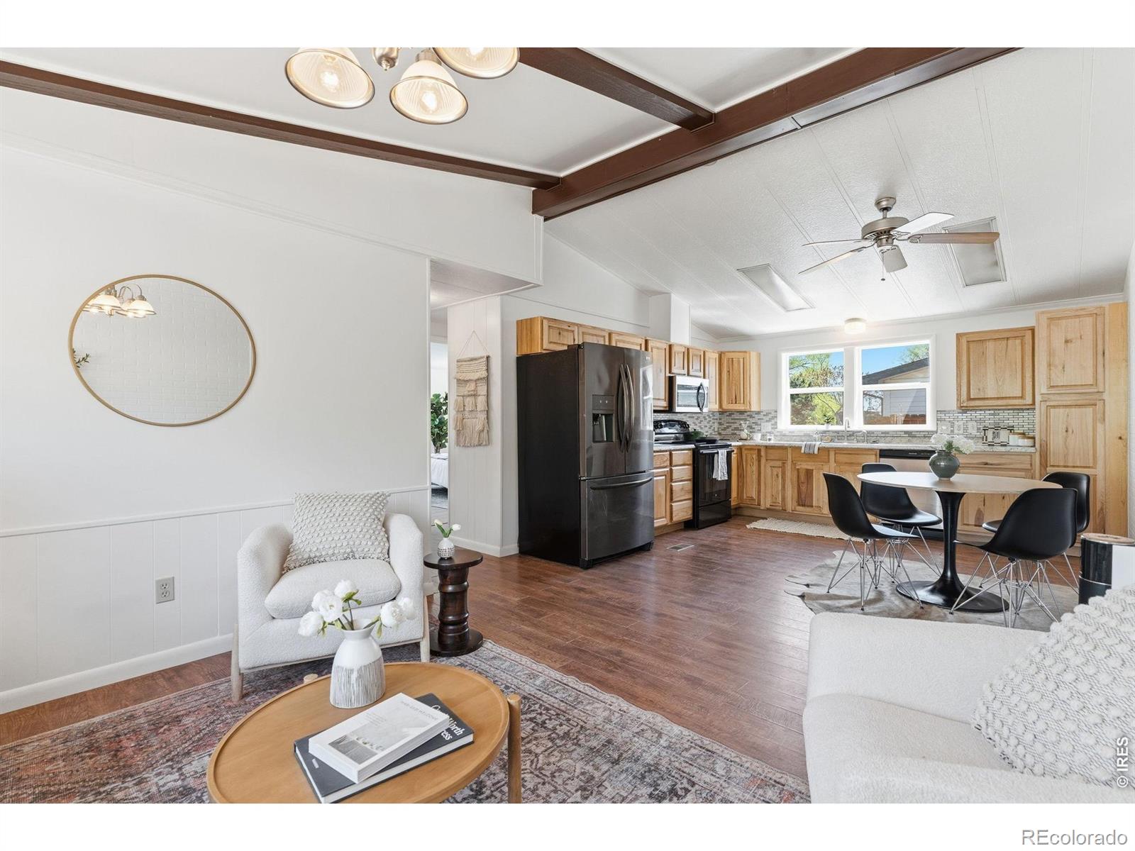 MLS Image #5 for 3421  vernon drive,laporte, Colorado