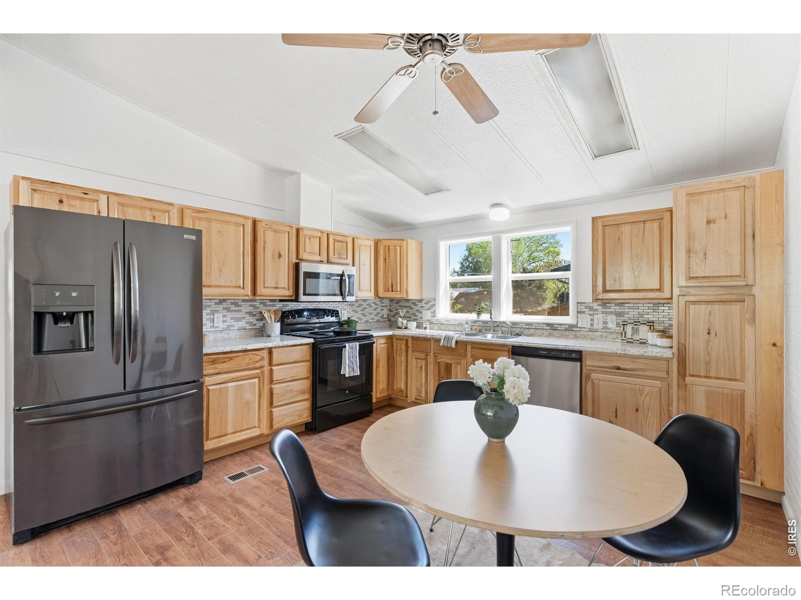 MLS Image #6 for 3421  vernon drive,laporte, Colorado