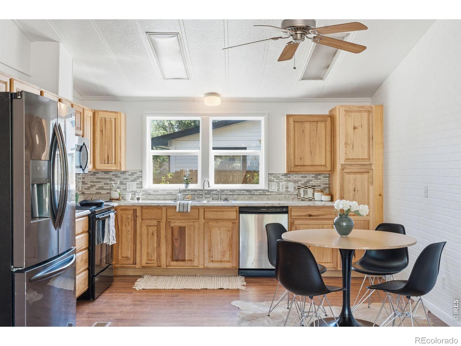 MLS Image #7 for 3421  vernon drive,laporte, Colorado
