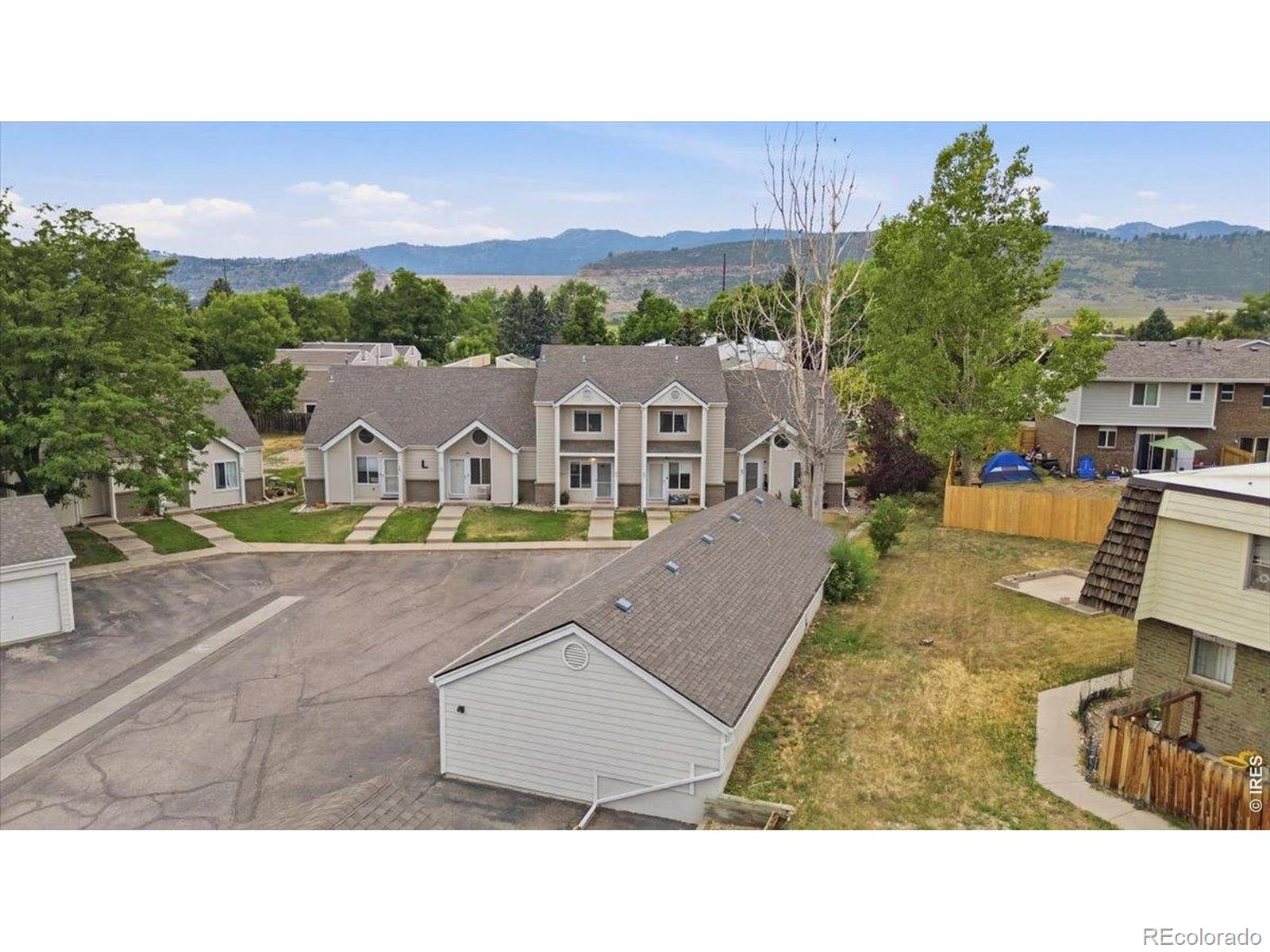 MLS Image #1 for 2900  ross drive,fort collins, Colorado