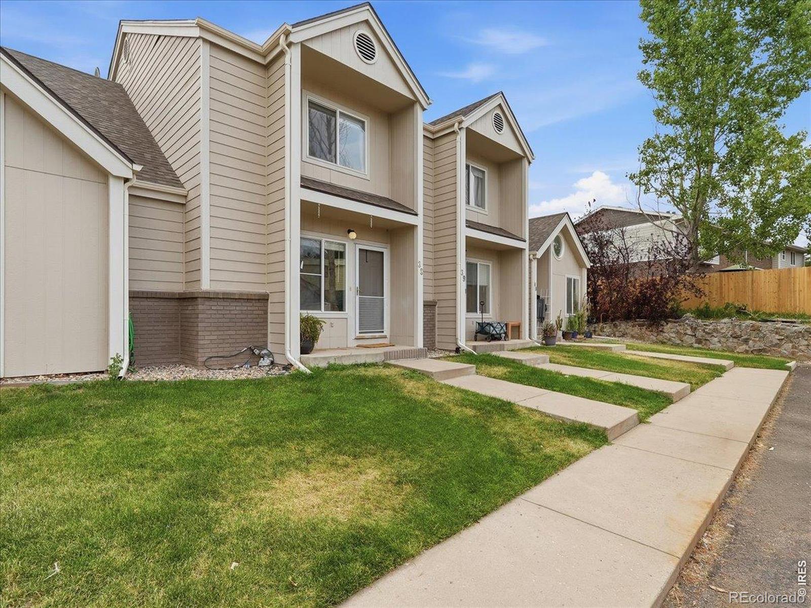 MLS Image #3 for 2900  ross drive,fort collins, Colorado