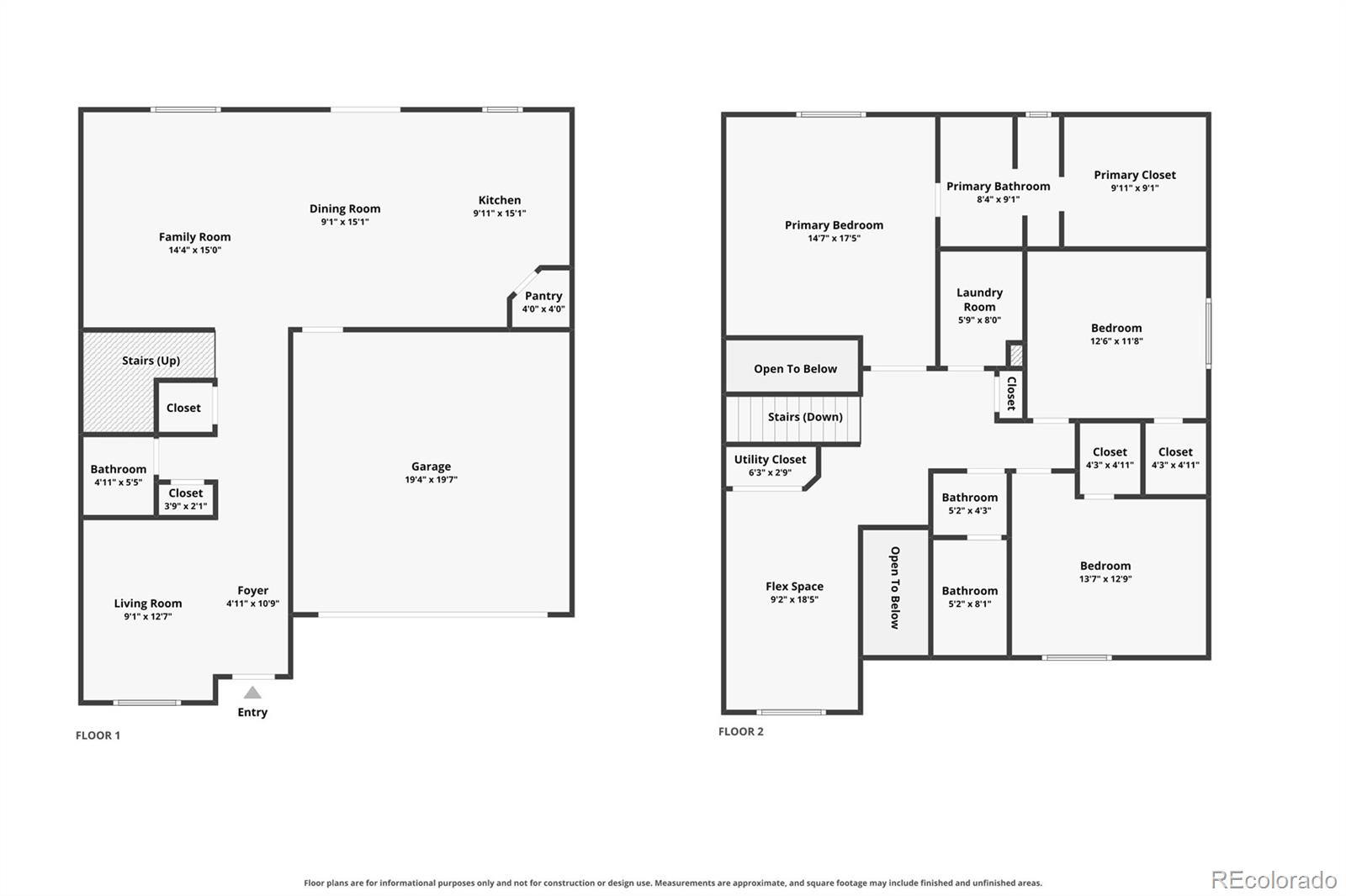 MLS Image #6 for 11675  black maple lane,colorado springs, Colorado