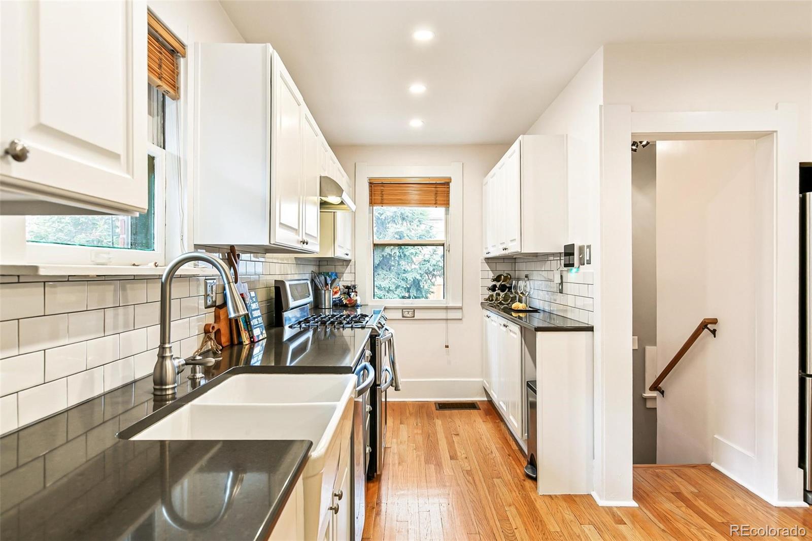 MLS Image #10 for 1149  garfield street,denver, Colorado