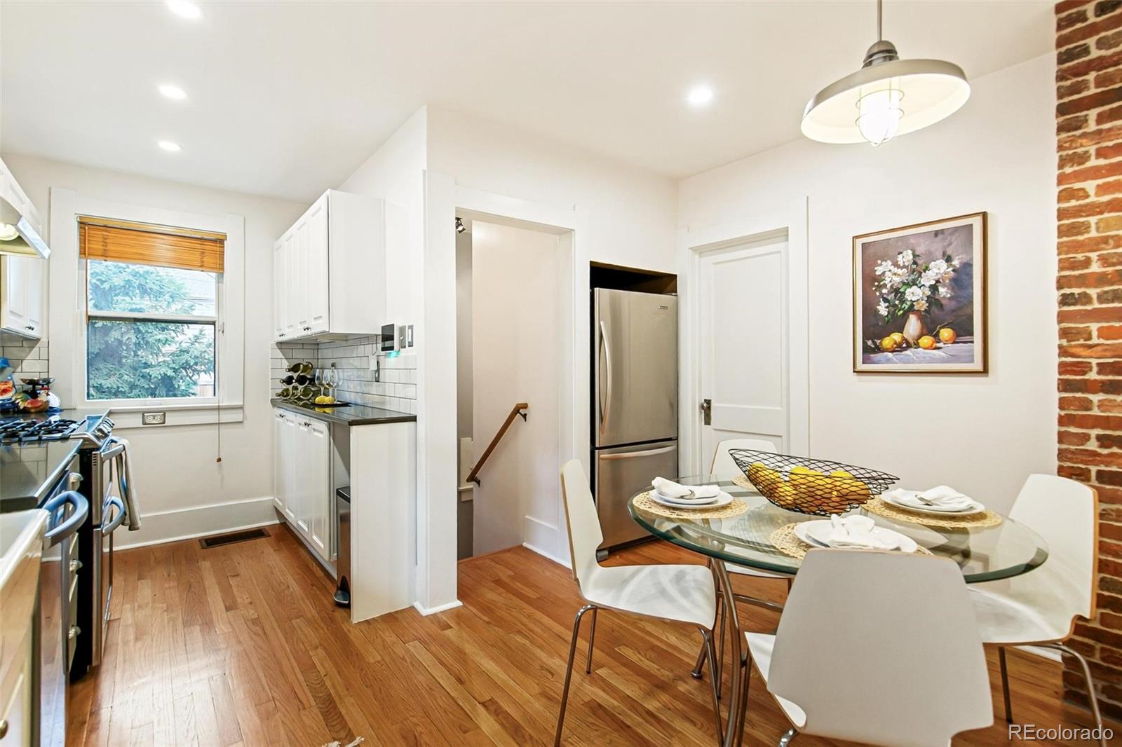 MLS Image #11 for 1149  garfield street,denver, Colorado