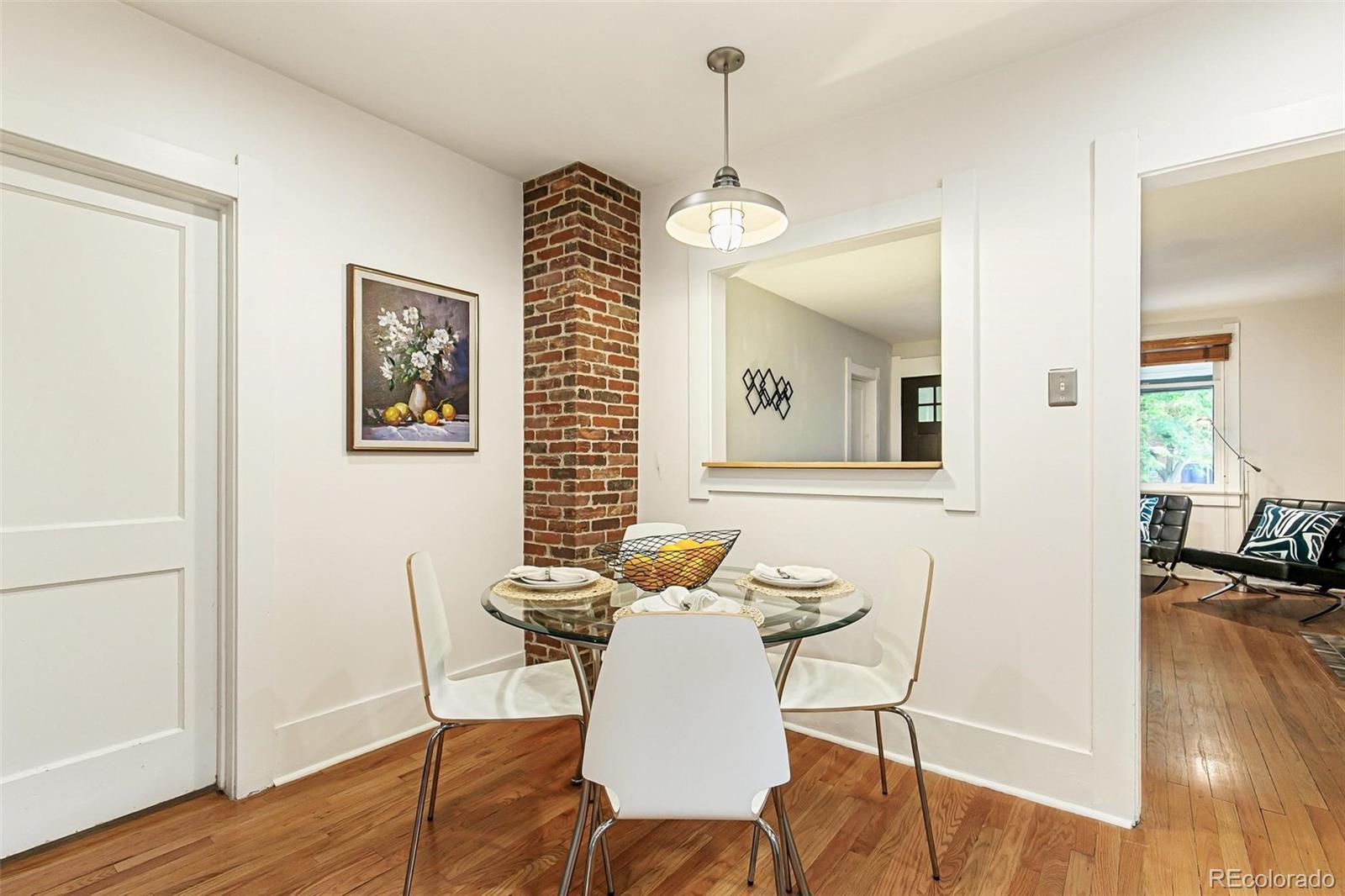 MLS Image #16 for 1149  garfield street,denver, Colorado