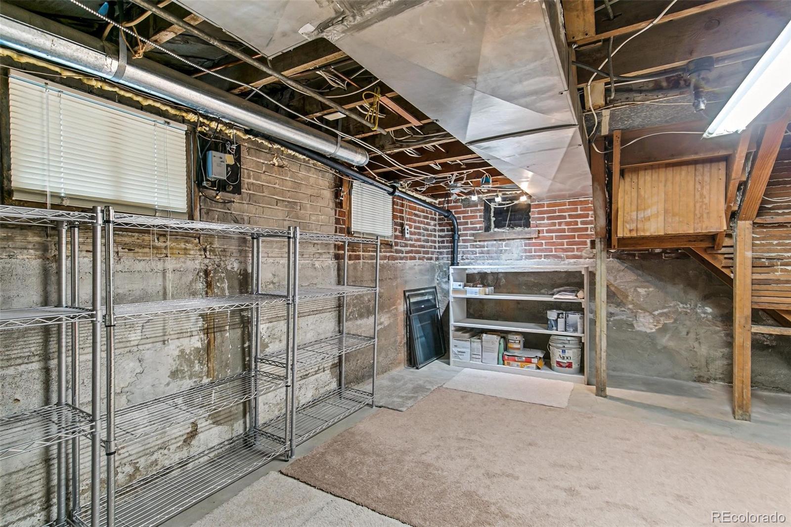 MLS Image #26 for 1149  garfield street,denver, Colorado