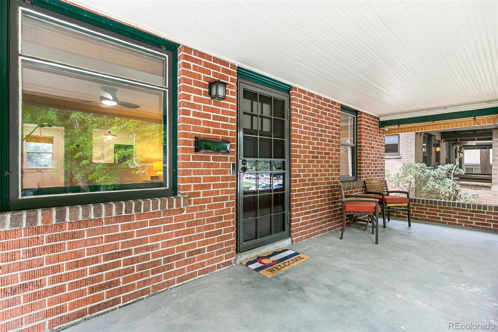 MLS Image #3 for 1149  garfield street,denver, Colorado