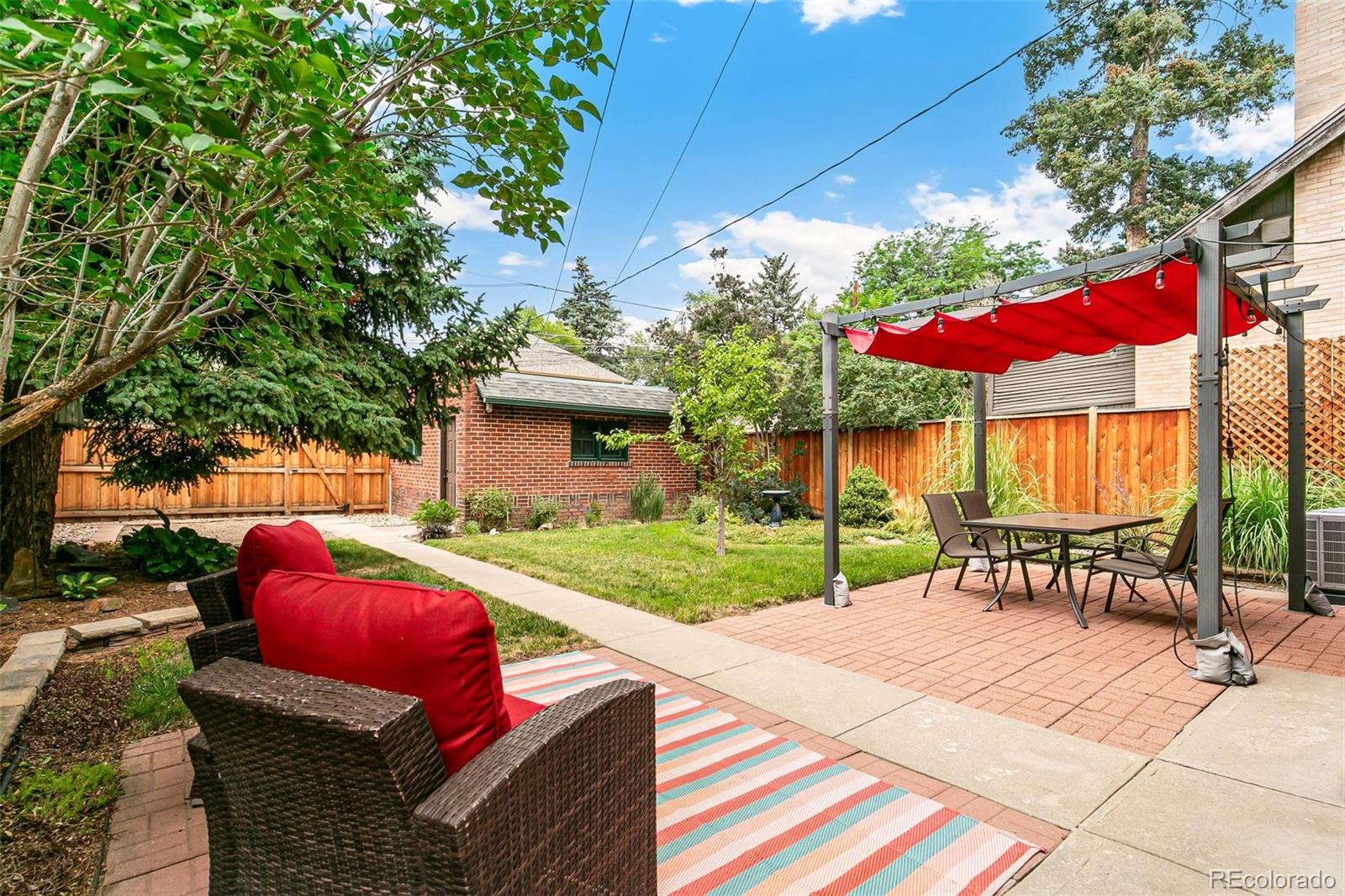 MLS Image #31 for 1149  garfield street,denver, Colorado