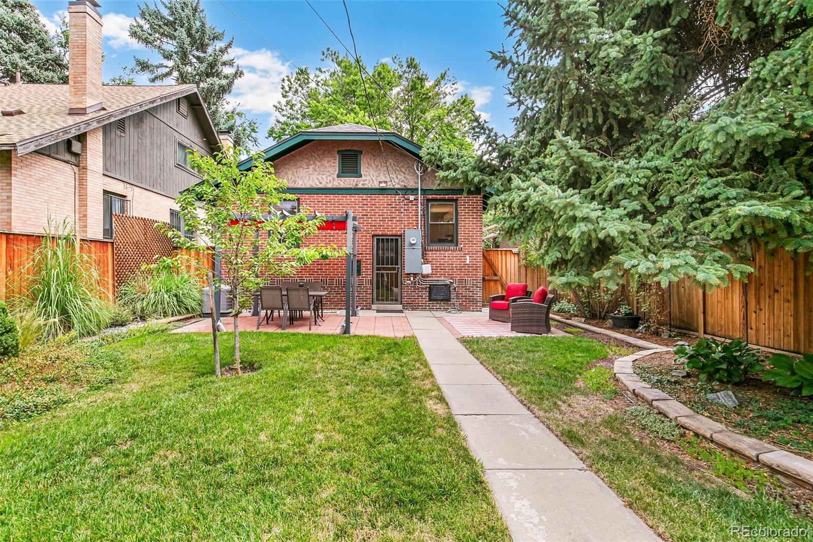 MLS Image #32 for 1149  garfield street,denver, Colorado