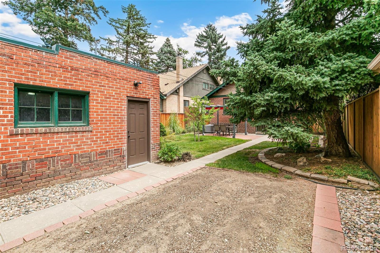 MLS Image #34 for 1149  garfield street,denver, Colorado
