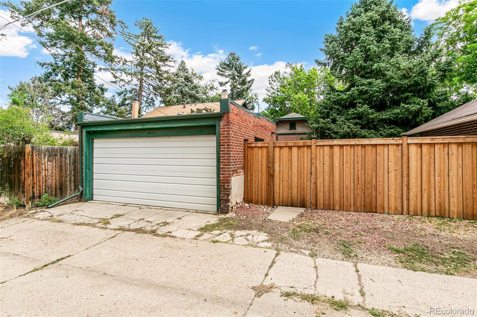 MLS Image #35 for 1149  garfield street,denver, Colorado