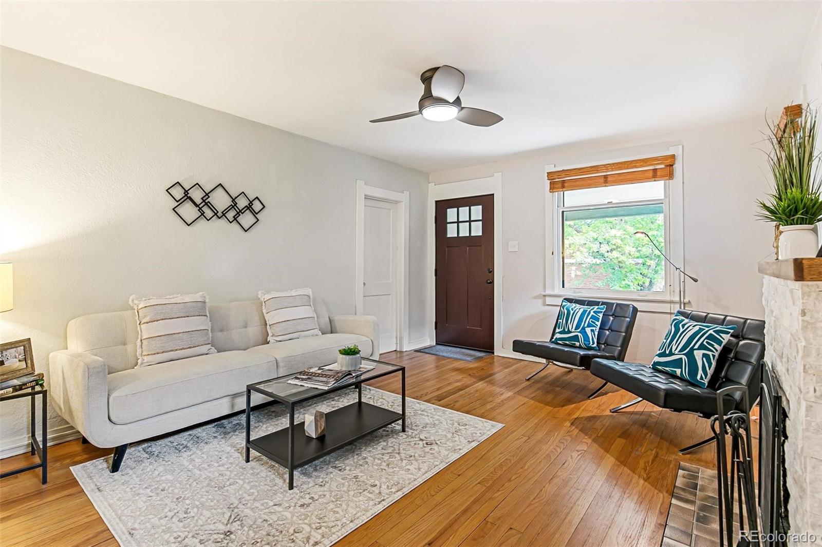 MLS Image #4 for 1149  garfield street,denver, Colorado