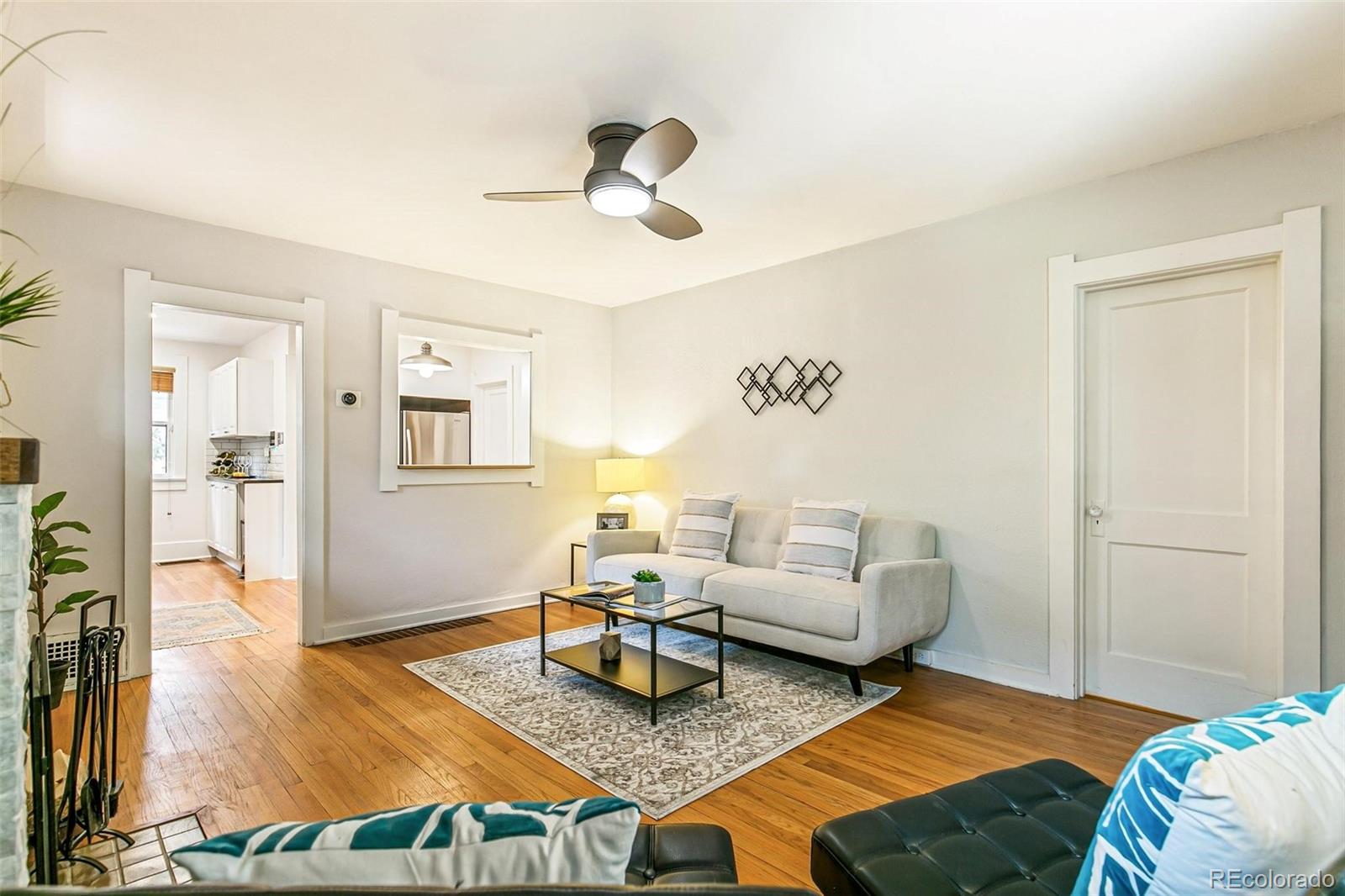 MLS Image #8 for 1149  garfield street,denver, Colorado