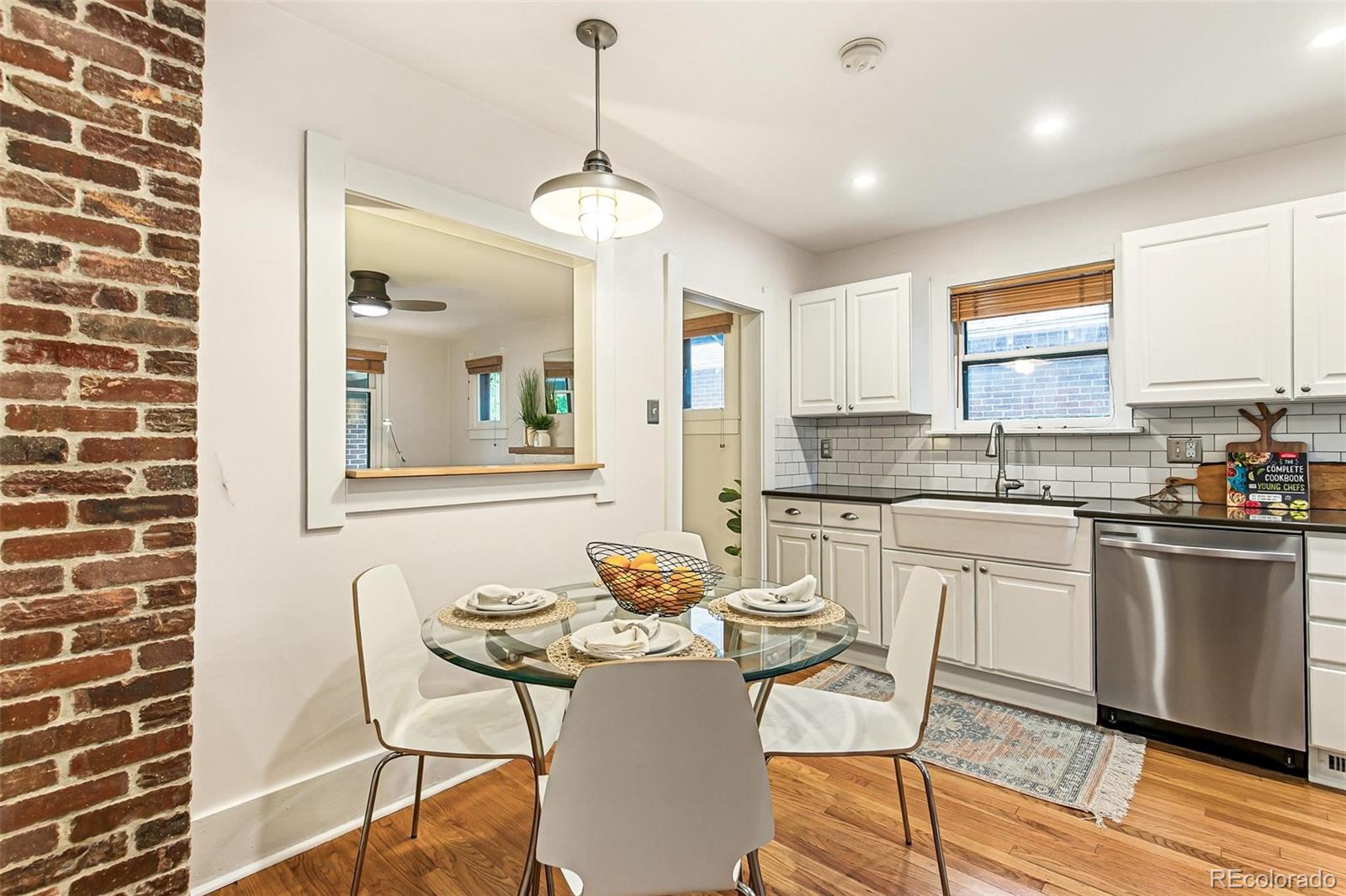MLS Image #9 for 1149  garfield street,denver, Colorado