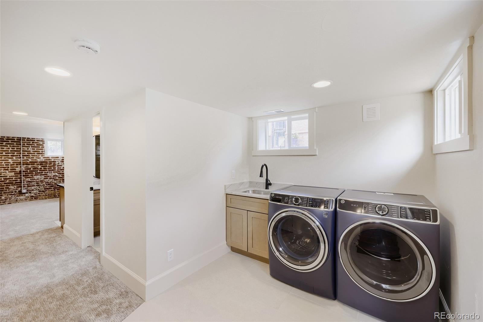 MLS Image #22 for 1274  hudson street,denver, Colorado