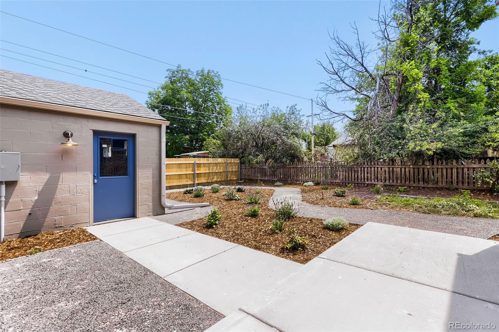 MLS Image #24 for 1274  hudson street,denver, Colorado