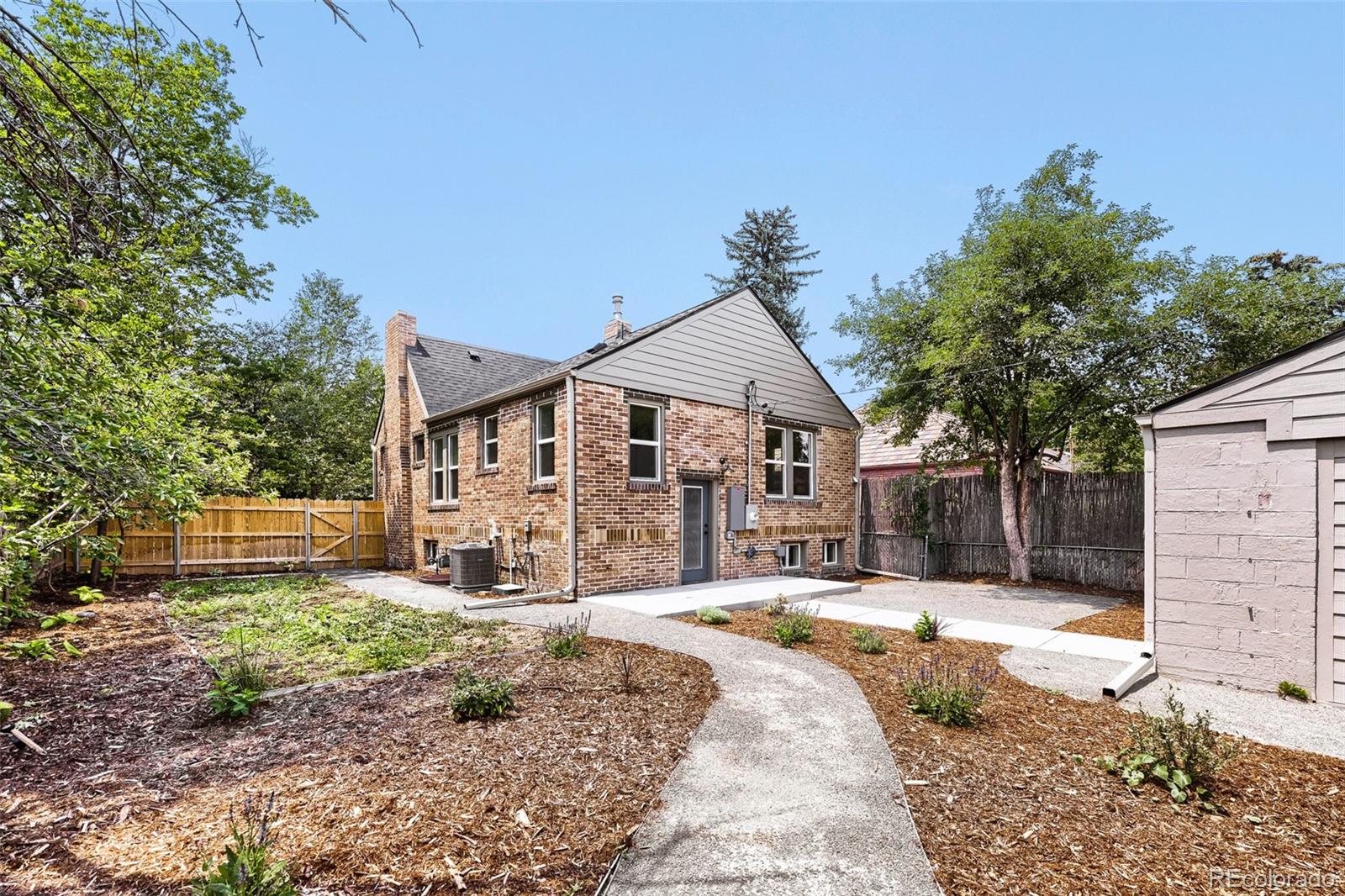 MLS Image #25 for 1274  hudson street,denver, Colorado